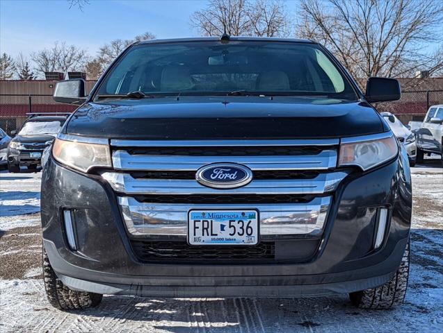 used 2011 Ford Edge car, priced at $6,972
