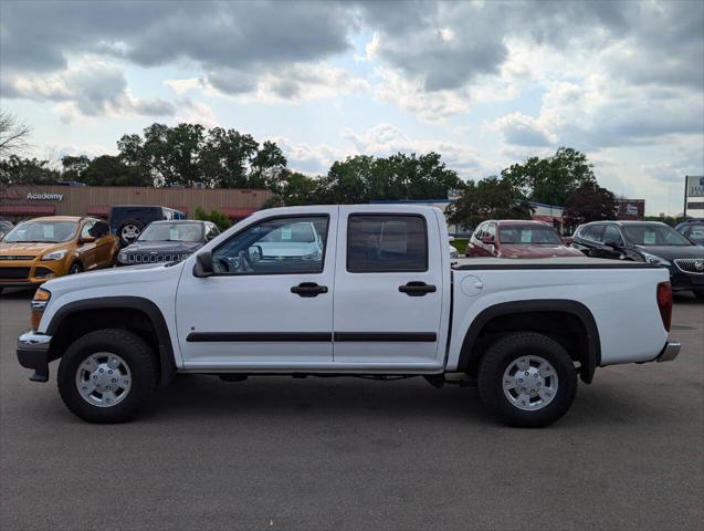 used 2008 Chevrolet Colorado car, priced at $12,975