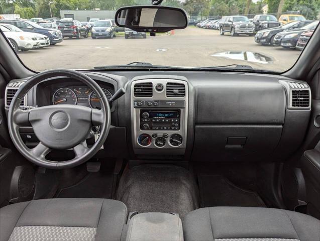 used 2008 Chevrolet Colorado car, priced at $12,975