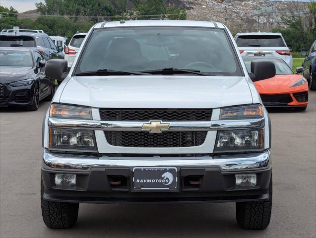used 2008 Chevrolet Colorado car, priced at $12,975