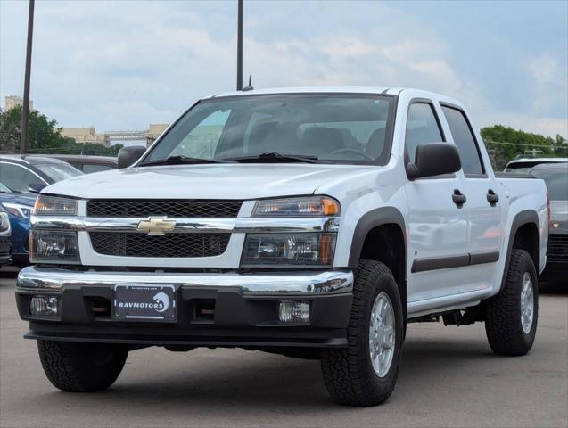 used 2008 Chevrolet Colorado car, priced at $12,975