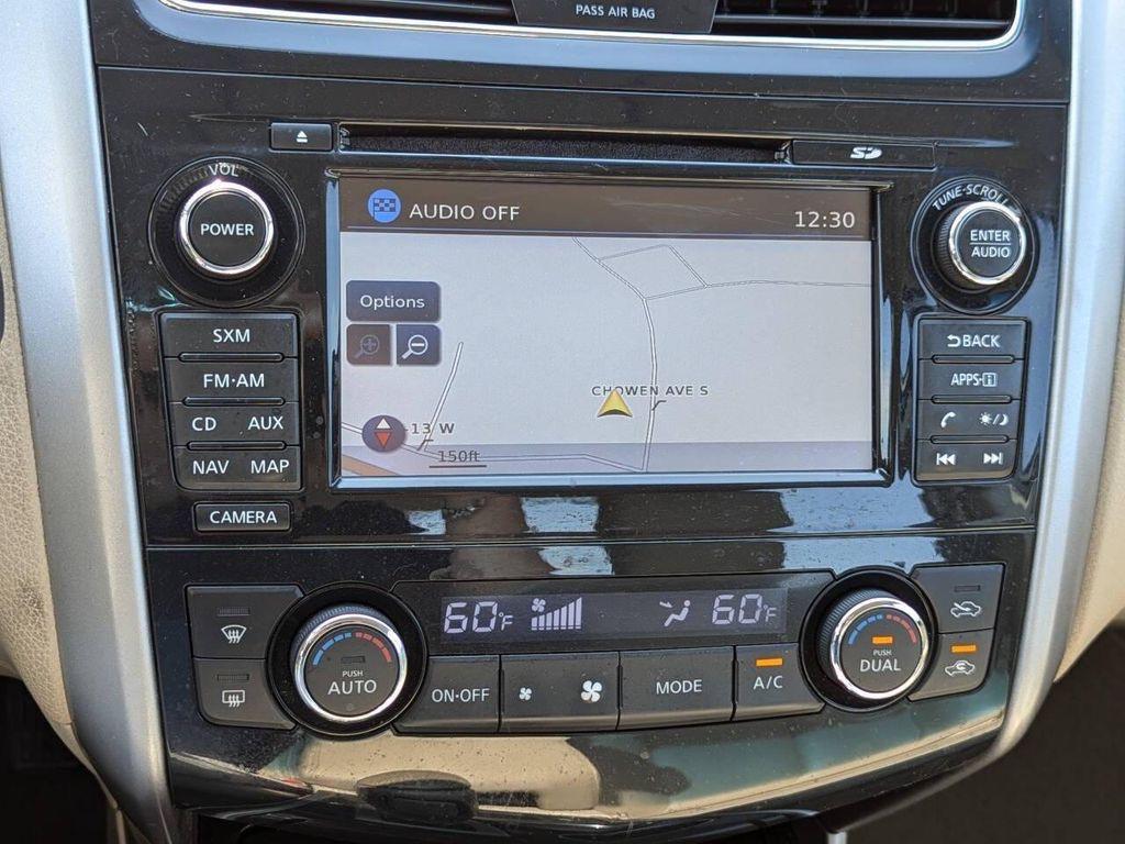 used 2014 Nissan Altima car, priced at $12,974