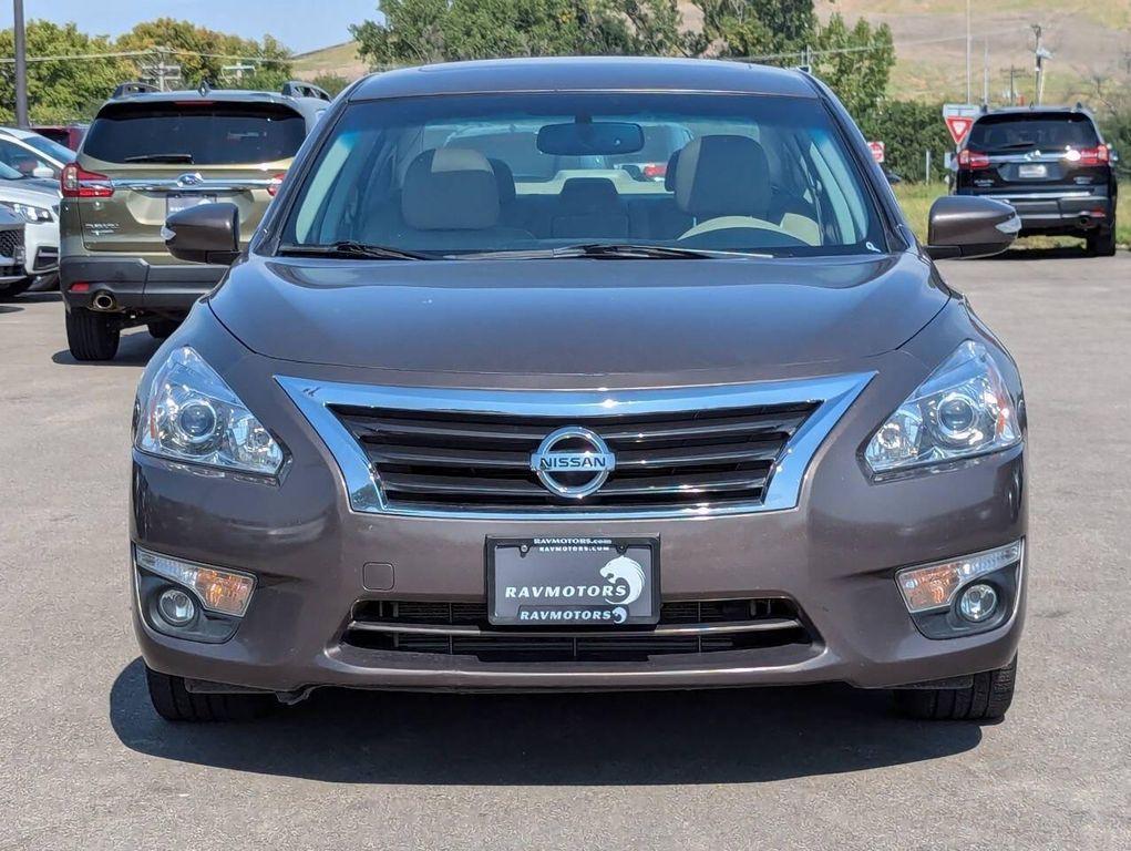 used 2014 Nissan Altima car, priced at $12,974