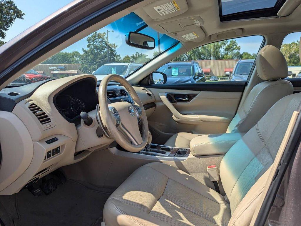 used 2014 Nissan Altima car, priced at $12,974