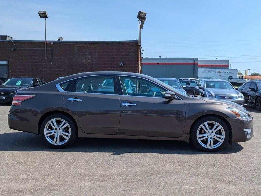 used 2014 Nissan Altima car, priced at $12,974