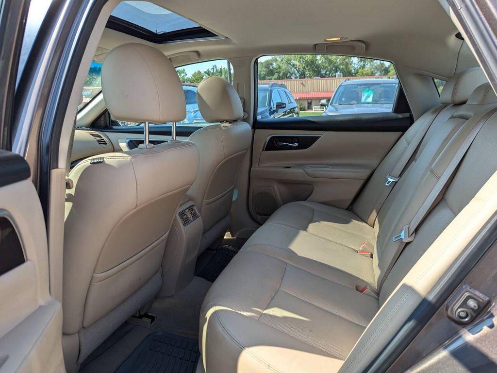 used 2014 Nissan Altima car, priced at $12,974