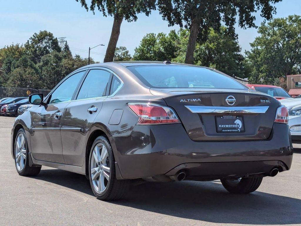 used 2014 Nissan Altima car, priced at $12,974