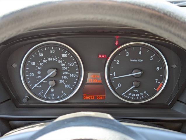 used 2010 BMW 535 car, priced at $15,972