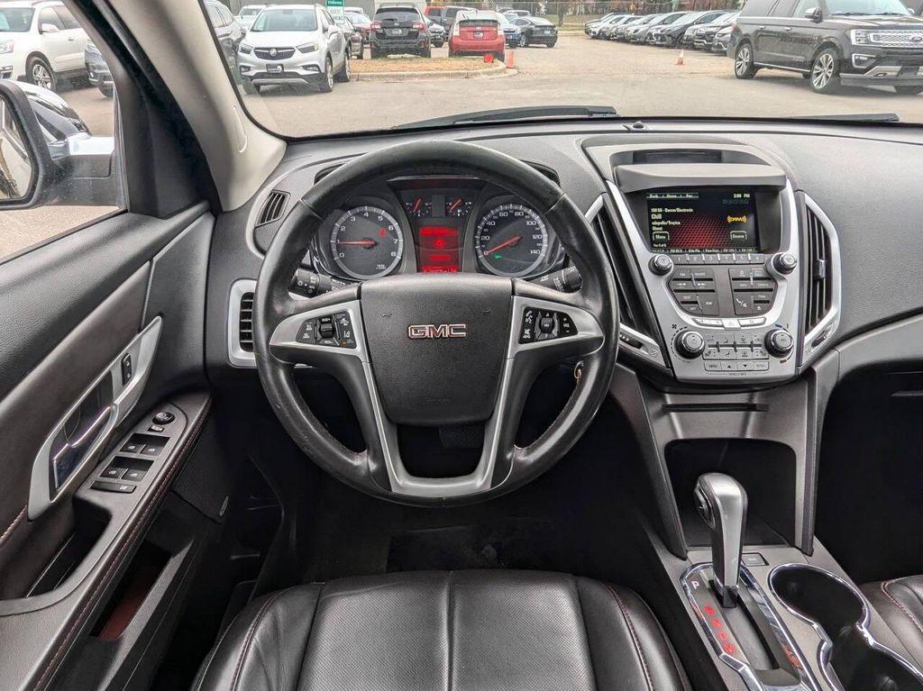 used 2013 GMC Terrain car, priced at $8,995