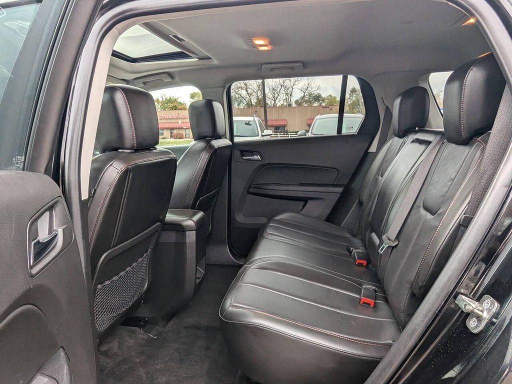 used 2013 GMC Terrain car, priced at $8,995