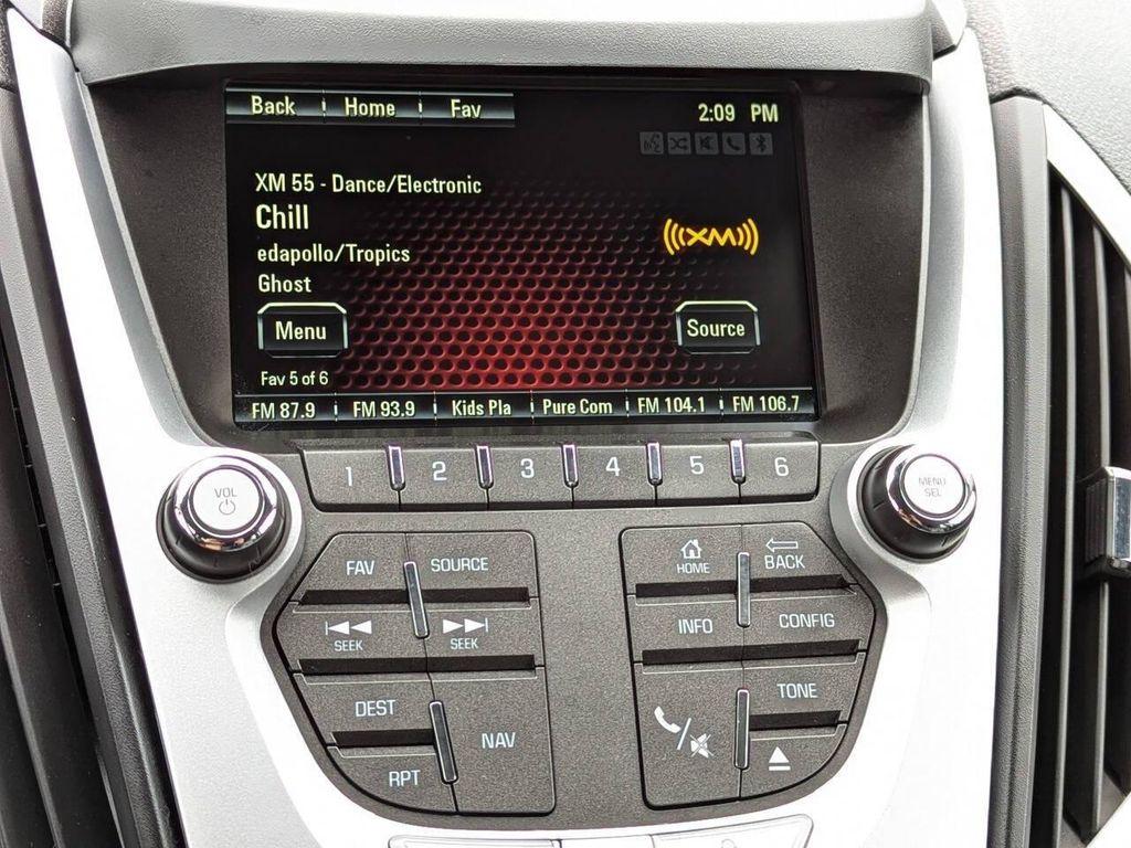 used 2013 GMC Terrain car, priced at $8,995