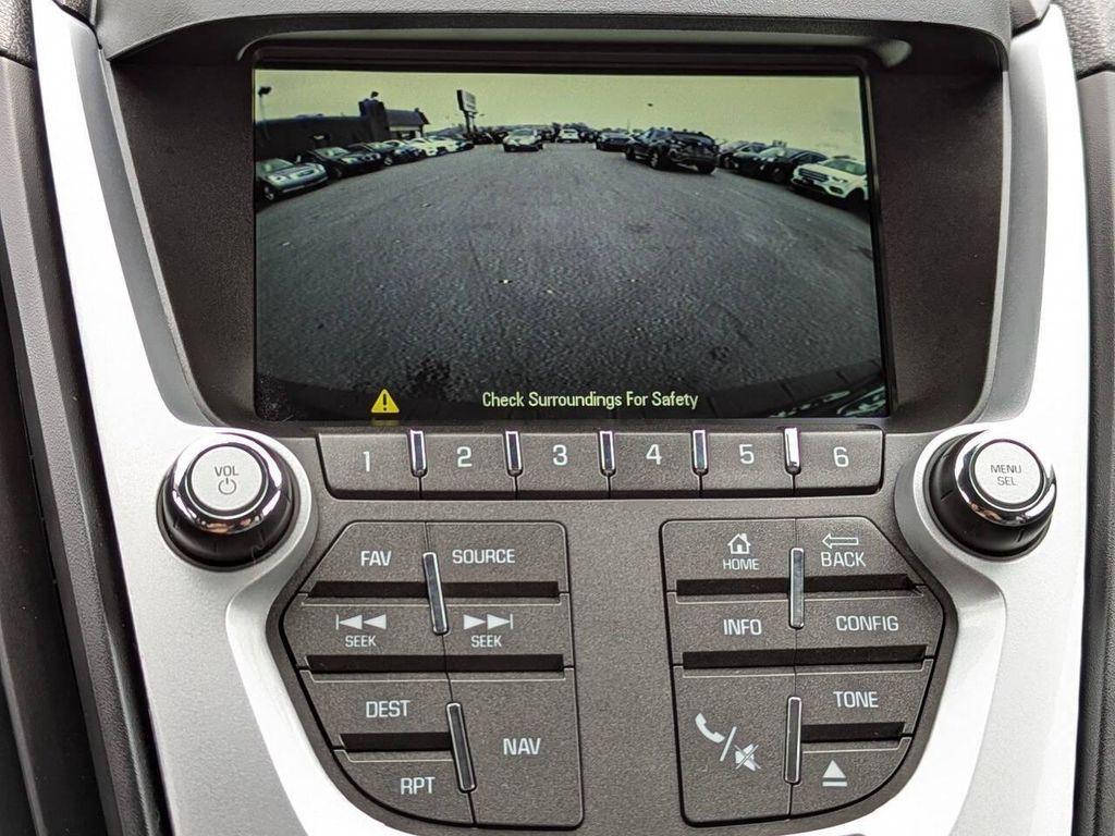 used 2013 GMC Terrain car, priced at $8,995