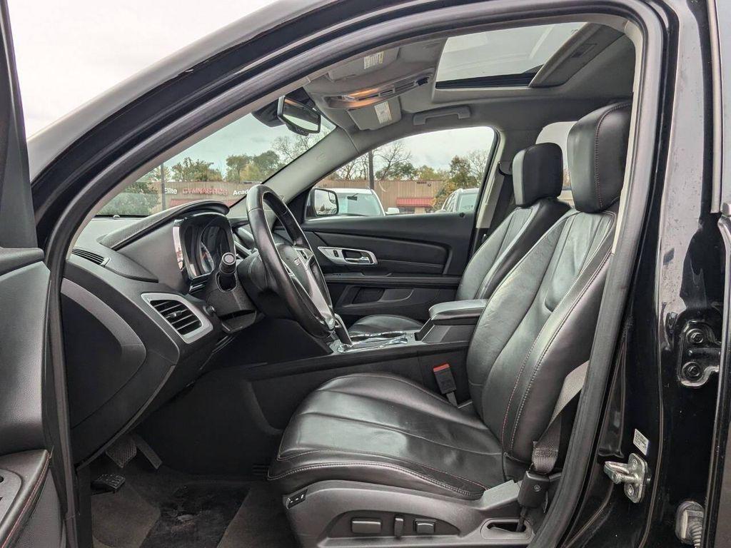 used 2013 GMC Terrain car, priced at $8,995