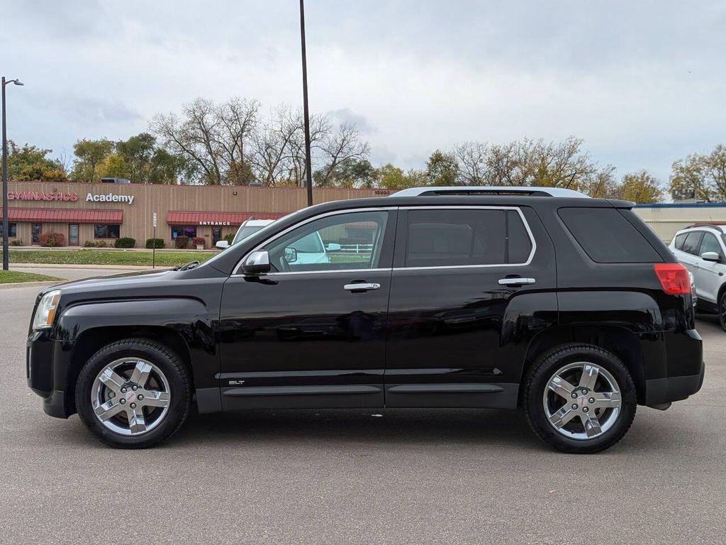 used 2013 GMC Terrain car, priced at $8,995
