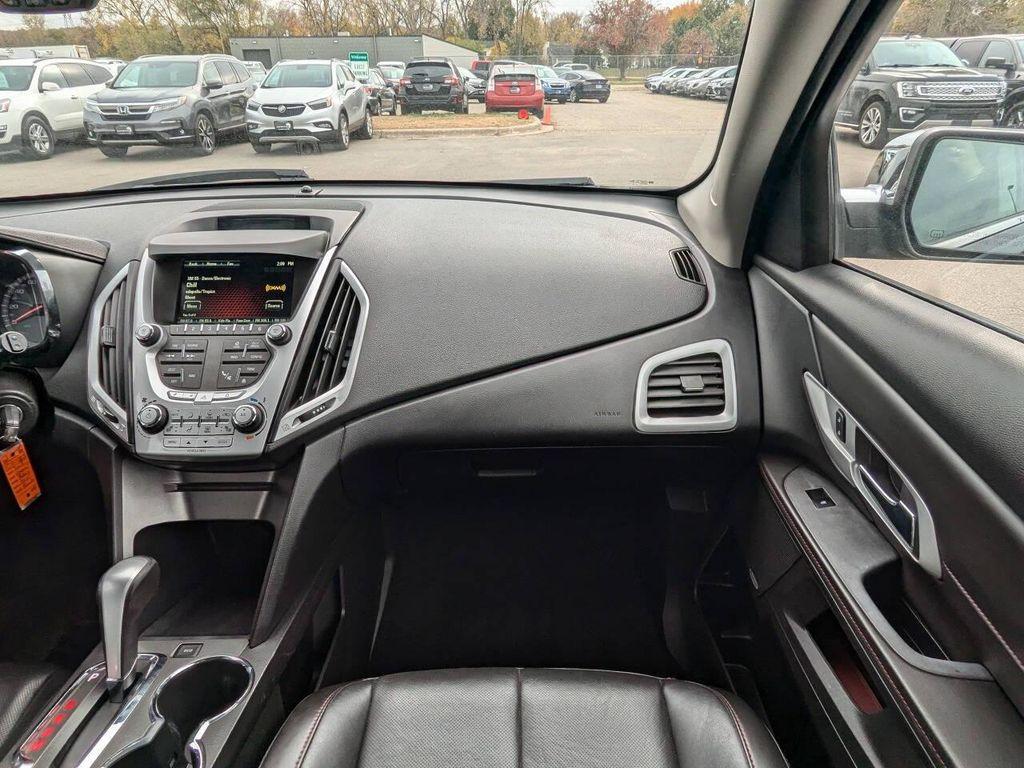 used 2013 GMC Terrain car, priced at $8,995