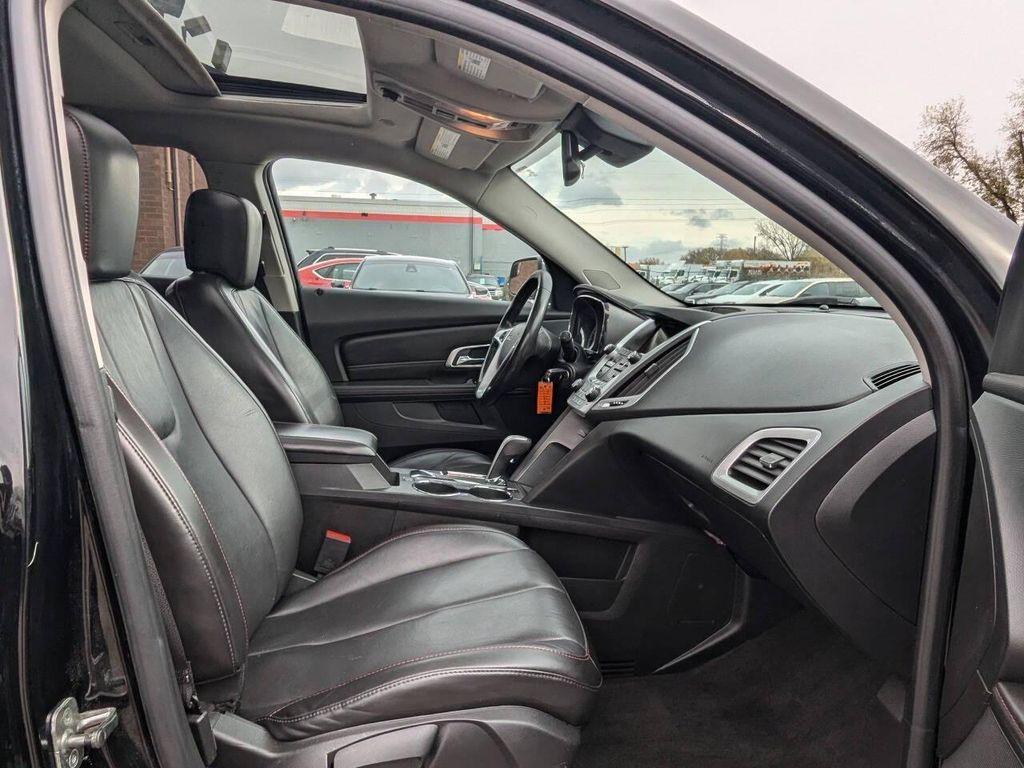 used 2013 GMC Terrain car, priced at $8,995