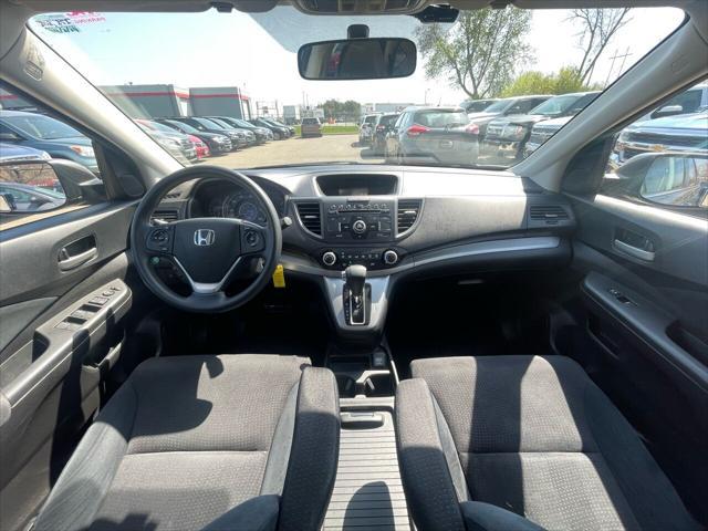 used 2014 Honda CR-V car, priced at $9,985