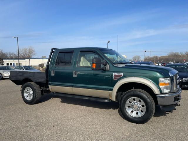 used 2008 Ford F-350 car, priced at $16,952