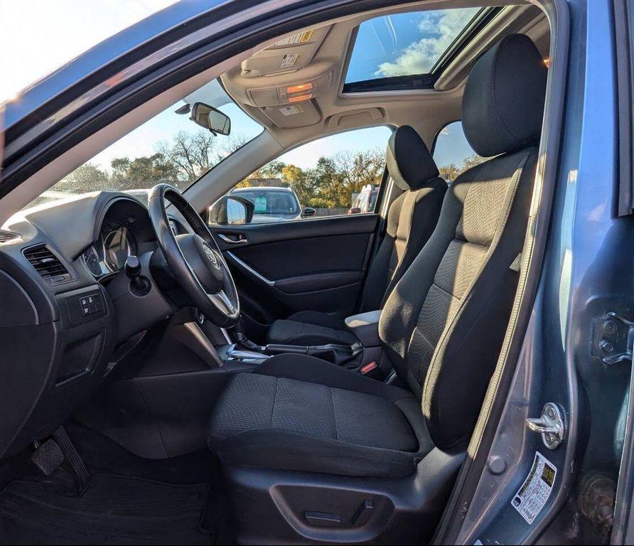used 2014 Mazda CX-5 car, priced at $9,475