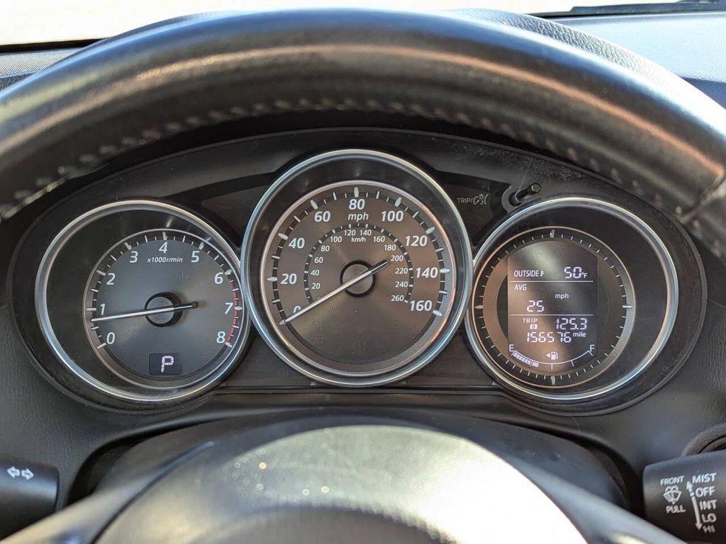 used 2014 Mazda CX-5 car, priced at $9,475