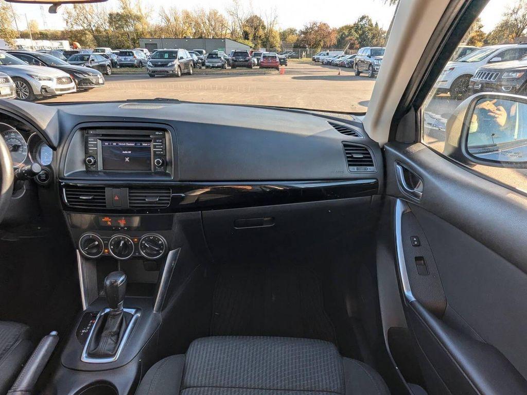 used 2014 Mazda CX-5 car, priced at $9,475
