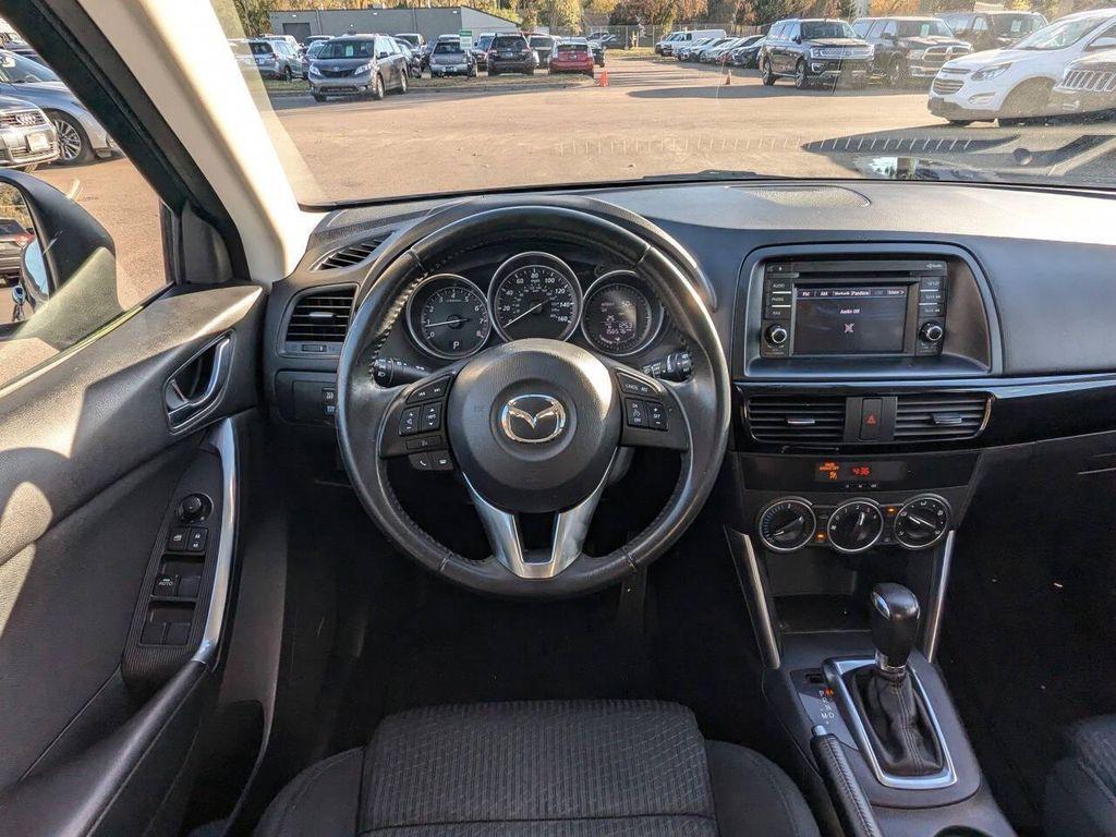 used 2014 Mazda CX-5 car, priced at $9,475