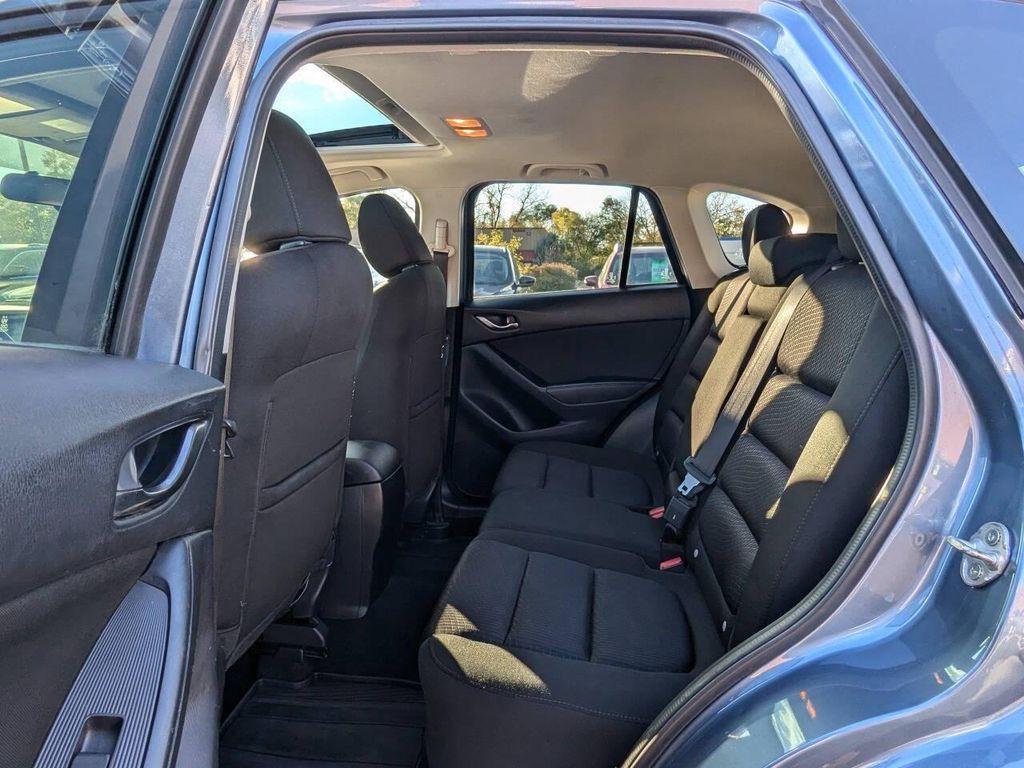 used 2014 Mazda CX-5 car, priced at $9,475