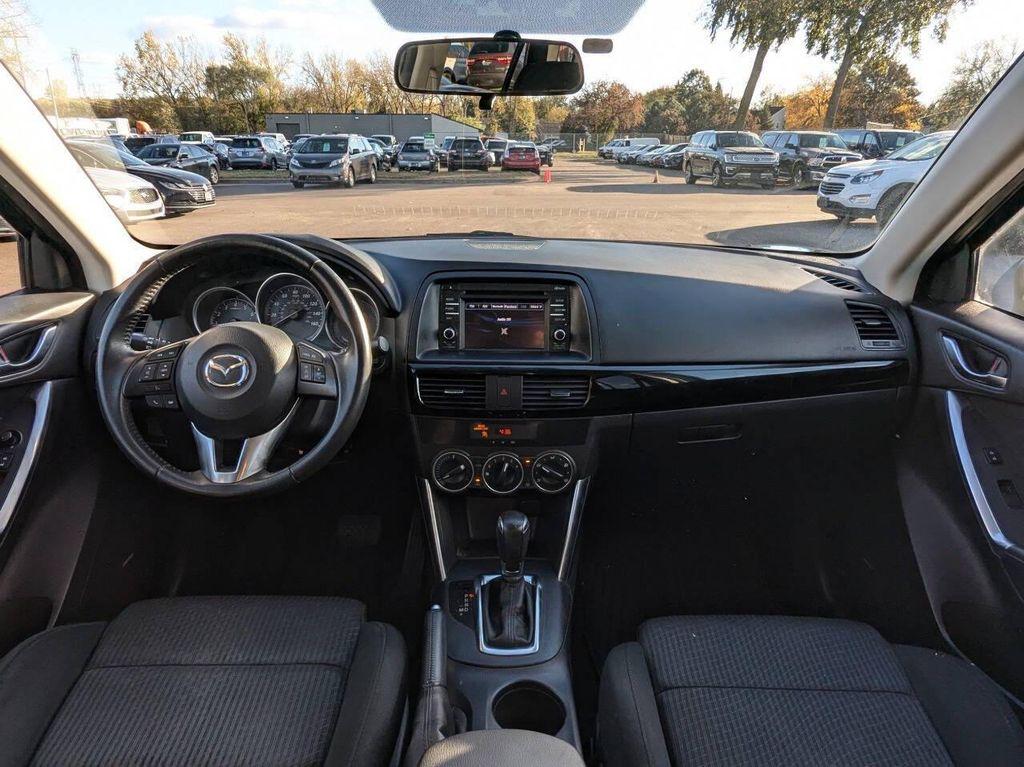 used 2014 Mazda CX-5 car, priced at $9,475