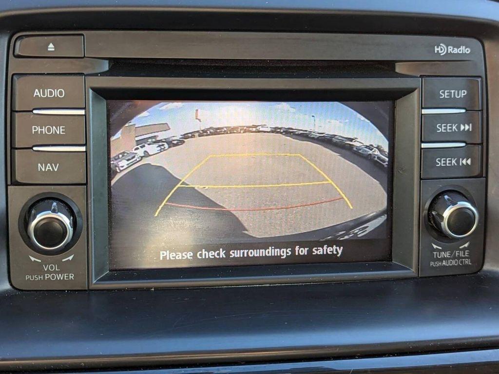 used 2014 Mazda CX-5 car, priced at $9,475