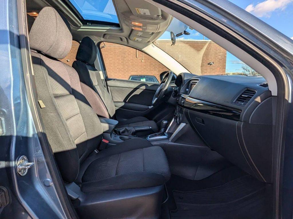used 2014 Mazda CX-5 car, priced at $9,475