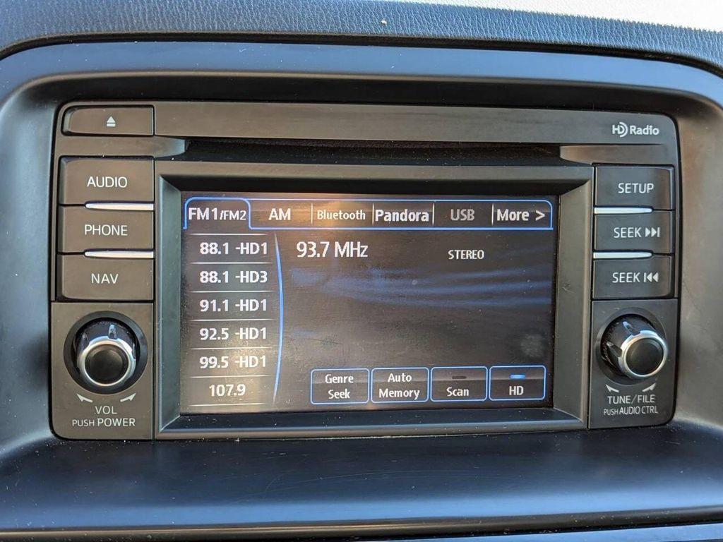 used 2014 Mazda CX-5 car, priced at $9,475