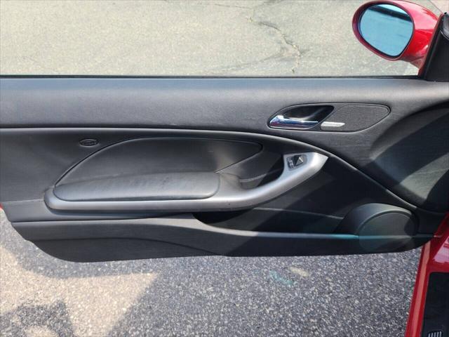 used 2005 BMW M3 car, priced at $34,950