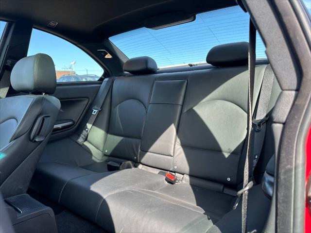 used 2005 BMW M3 car, priced at $34,950