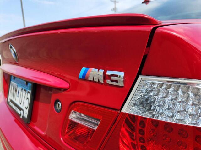 used 2005 BMW M3 car, priced at $34,950