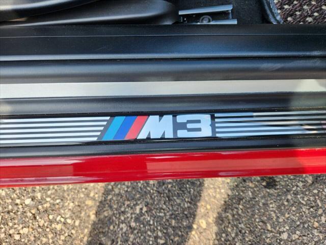 used 2005 BMW M3 car, priced at $34,950