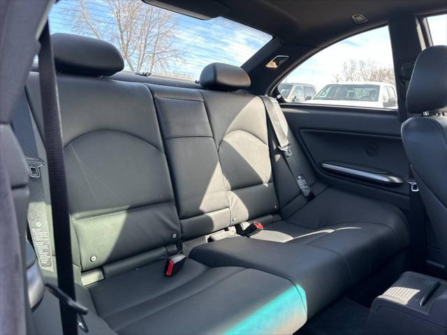 used 2005 BMW M3 car, priced at $34,950