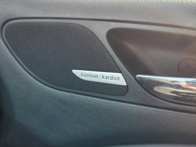 used 2005 BMW M3 car, priced at $34,950