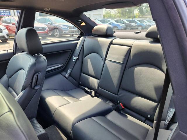 used 2005 BMW M3 car, priced at $34,950