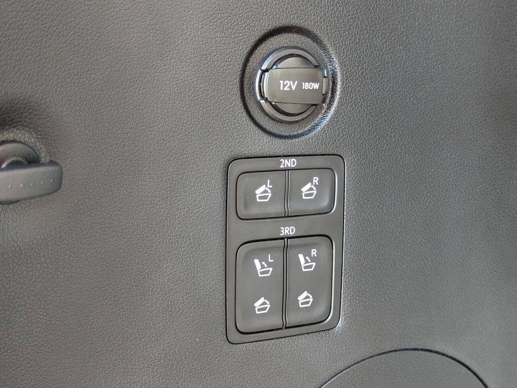 used 2020 Hyundai Palisade car, priced at $19,985