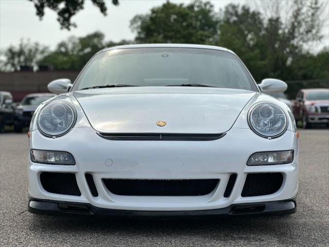 used 2007 Porsche 911 car, priced at $129,500