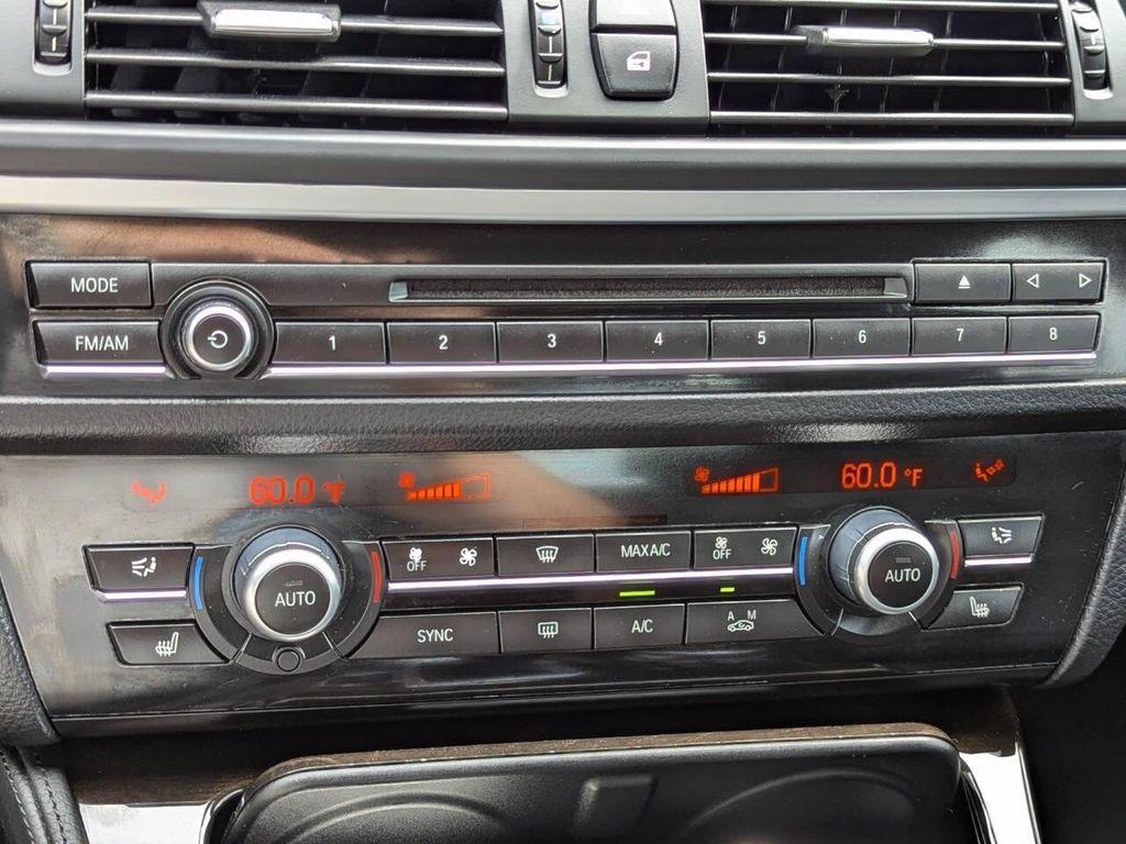 used 2014 BMW 535 car, priced at $13,975