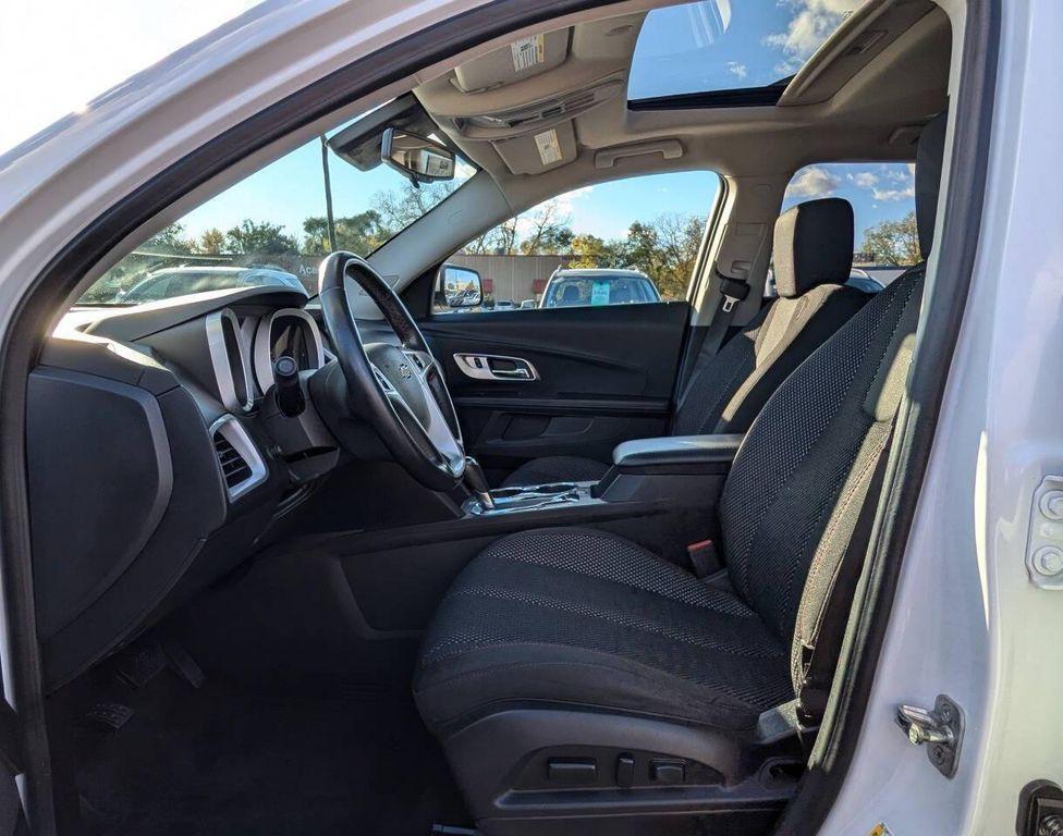 used 2016 Chevrolet Equinox car, priced at $7,492