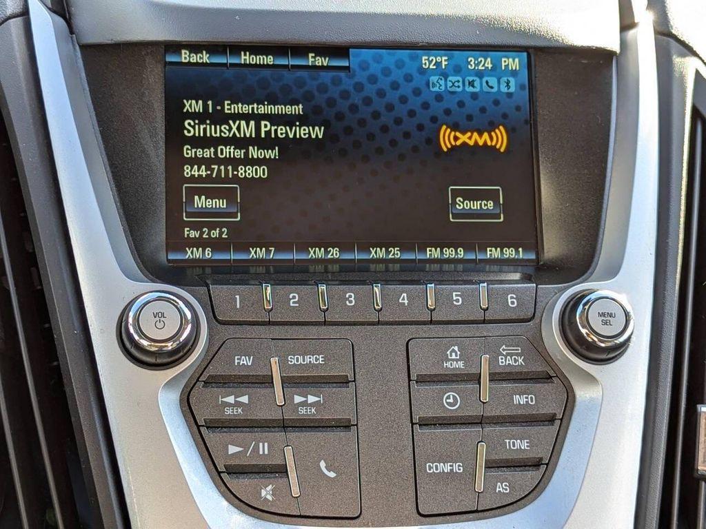 used 2016 Chevrolet Equinox car, priced at $7,492