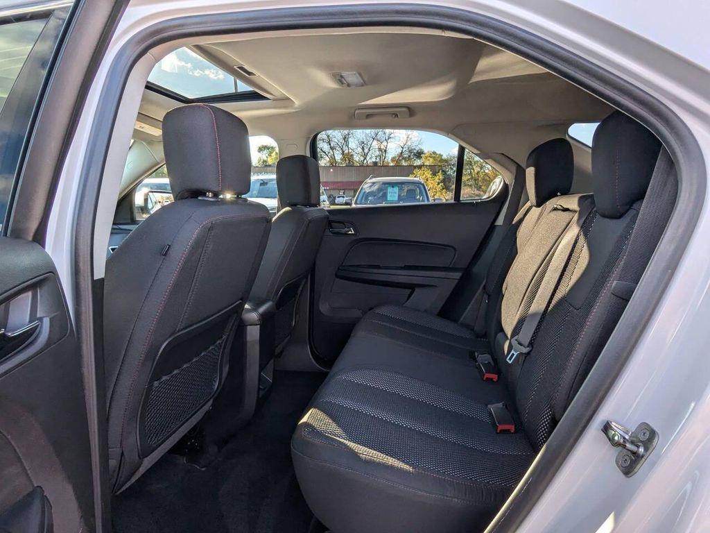 used 2016 Chevrolet Equinox car, priced at $7,492