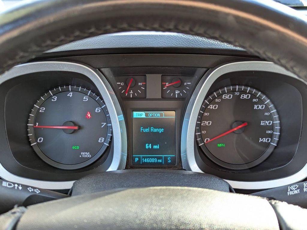 used 2016 Chevrolet Equinox car, priced at $7,492