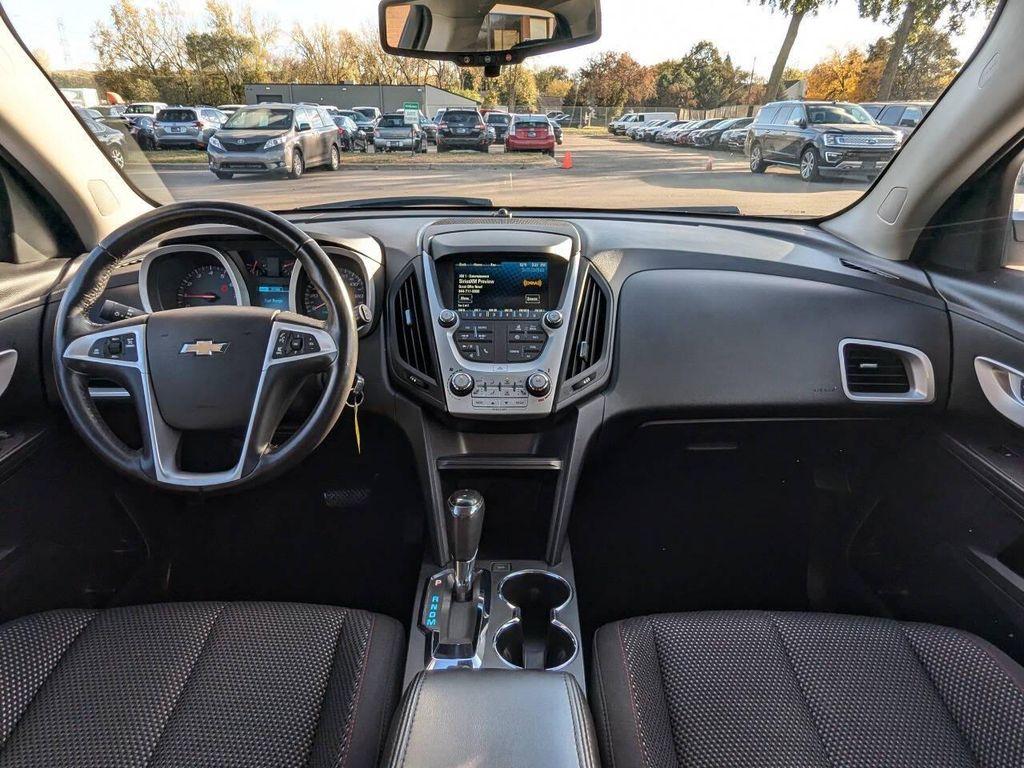 used 2016 Chevrolet Equinox car, priced at $7,492