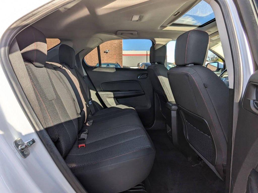 used 2016 Chevrolet Equinox car, priced at $7,492