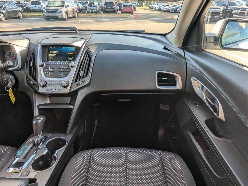 used 2016 Chevrolet Equinox car, priced at $7,492