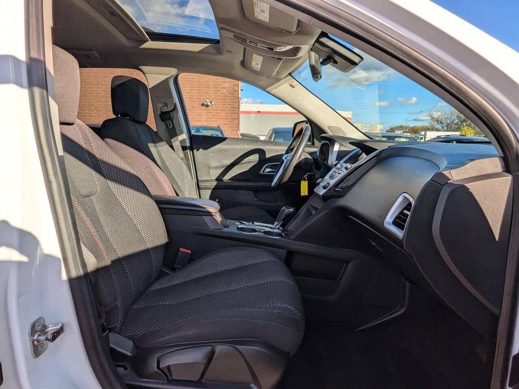 used 2016 Chevrolet Equinox car, priced at $7,492