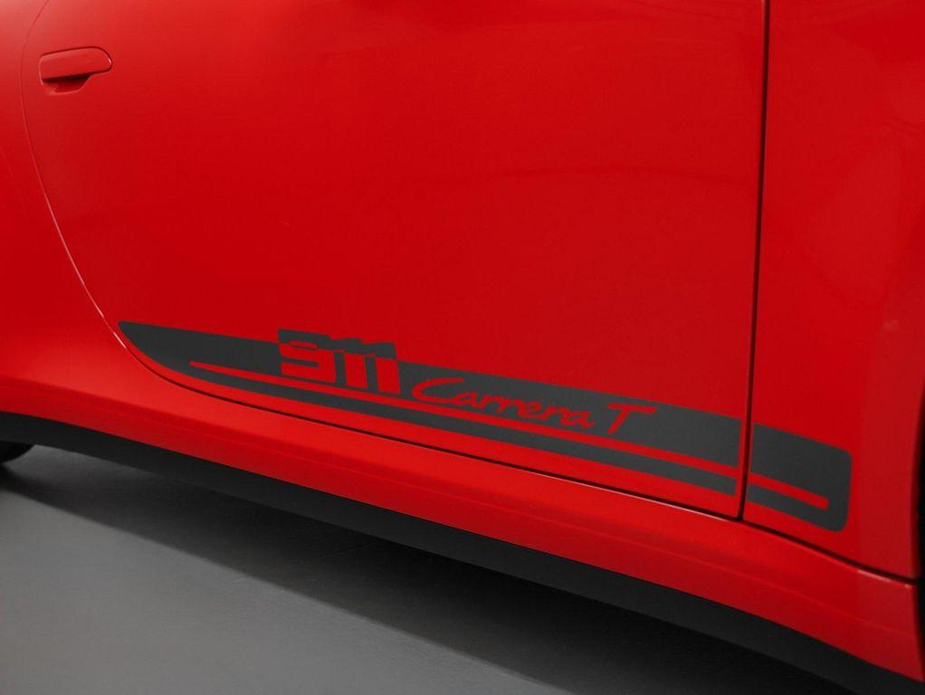 used 2024 Porsche 911 car, priced at $139,985